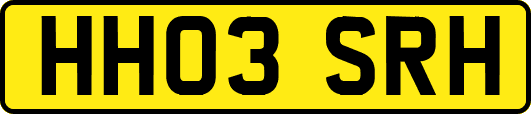 HH03SRH
