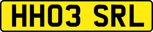 HH03SRL