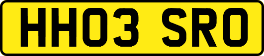 HH03SRO