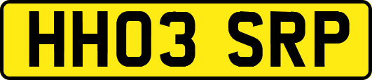 HH03SRP