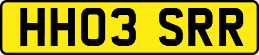 HH03SRR