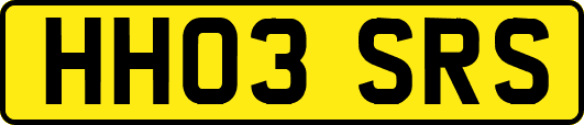 HH03SRS