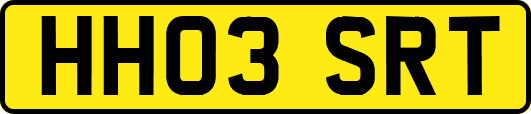 HH03SRT