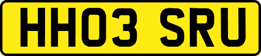 HH03SRU