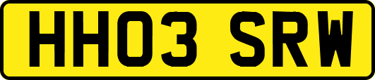 HH03SRW