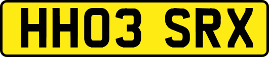 HH03SRX