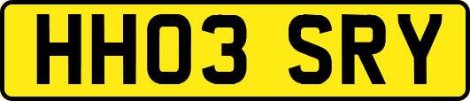 HH03SRY