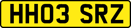 HH03SRZ