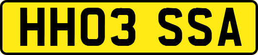 HH03SSA