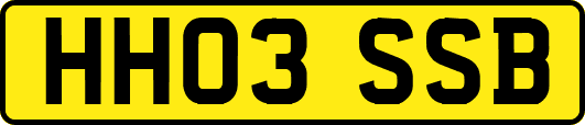 HH03SSB