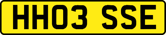HH03SSE