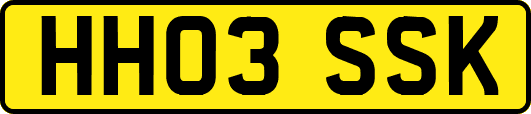 HH03SSK