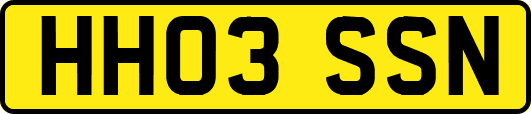 HH03SSN