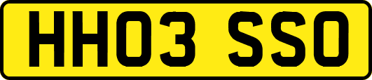HH03SSO