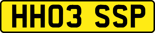 HH03SSP