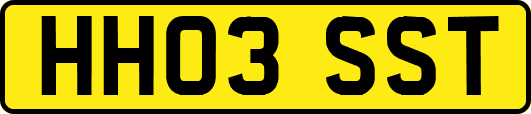 HH03SST