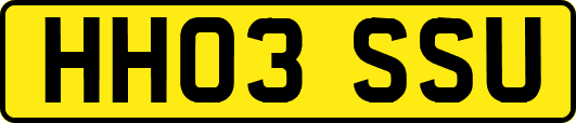 HH03SSU