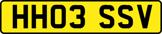 HH03SSV