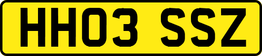 HH03SSZ