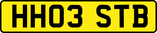 HH03STB