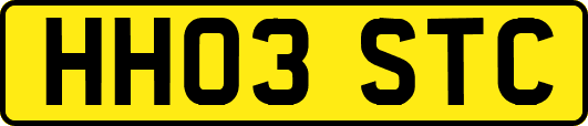 HH03STC