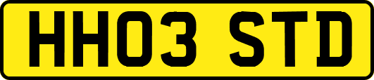 HH03STD