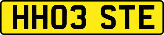 HH03STE
