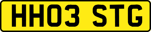 HH03STG