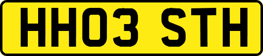 HH03STH