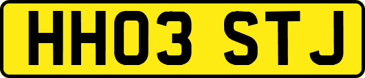 HH03STJ