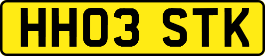 HH03STK