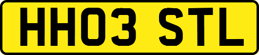 HH03STL