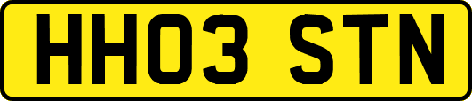 HH03STN