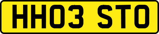 HH03STO