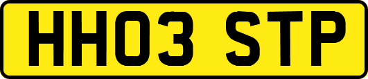 HH03STP
