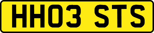 HH03STS