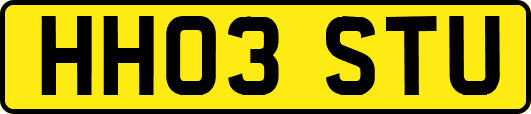 HH03STU