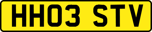 HH03STV