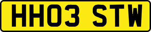 HH03STW