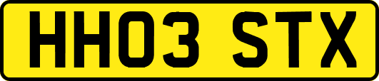 HH03STX