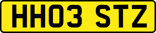 HH03STZ