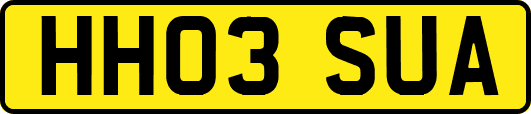 HH03SUA