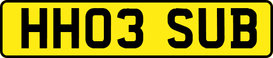 HH03SUB