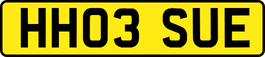 HH03SUE