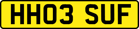 HH03SUF