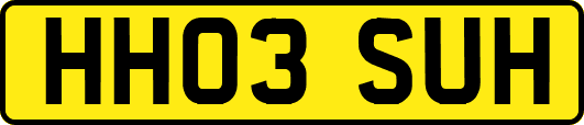 HH03SUH