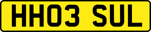 HH03SUL