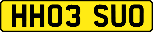 HH03SUO