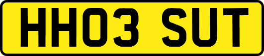 HH03SUT