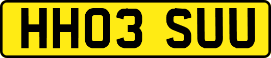 HH03SUU